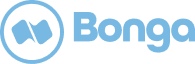 BongaSMS logo