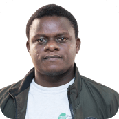Alex Otieno