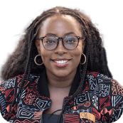 Joy Karanja