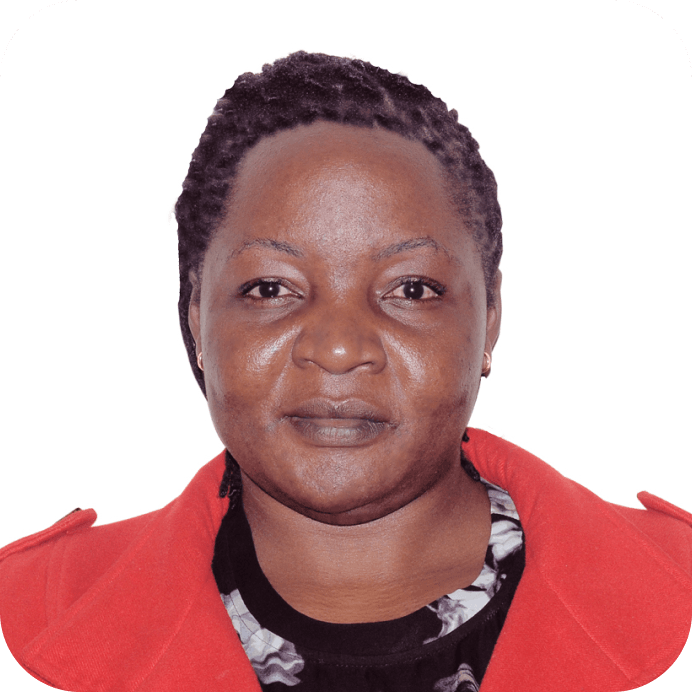 Effie Muvango