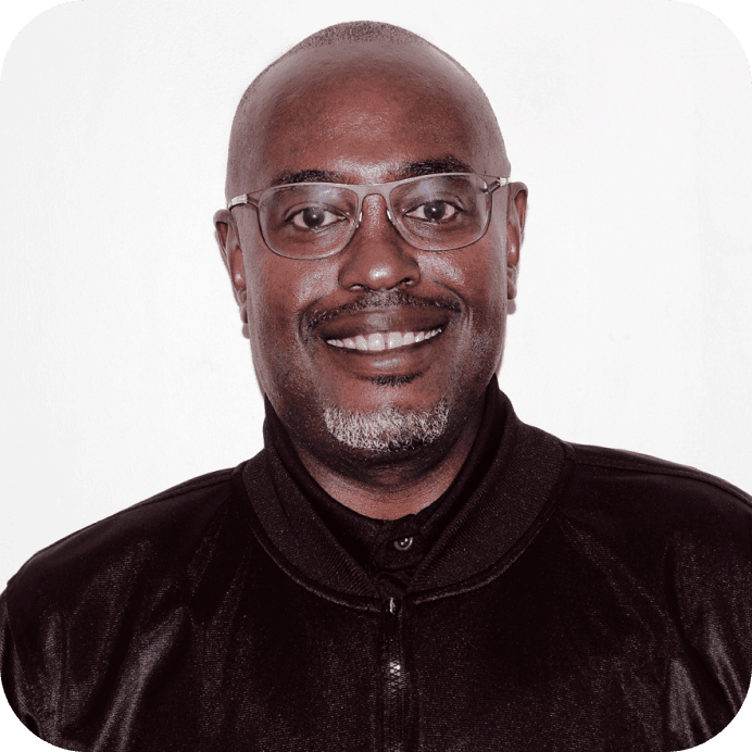 James Kabiru