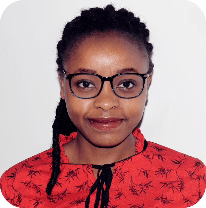 Judy Kamande