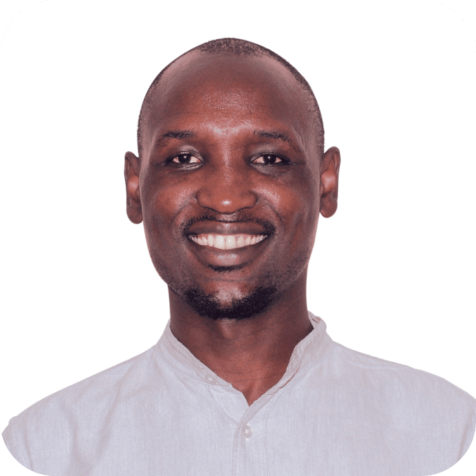 Kepha Okari